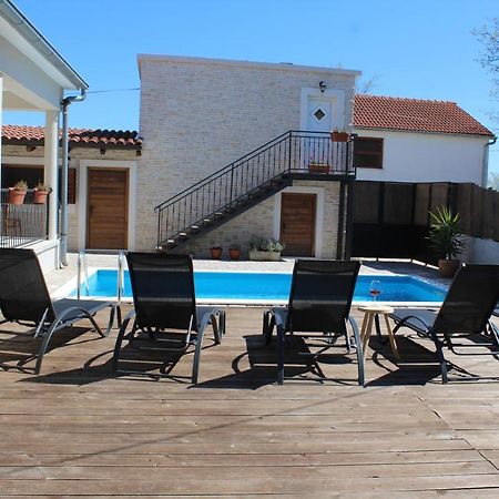 Holiday Home - Balde Pristeg Екстер'єр фото
