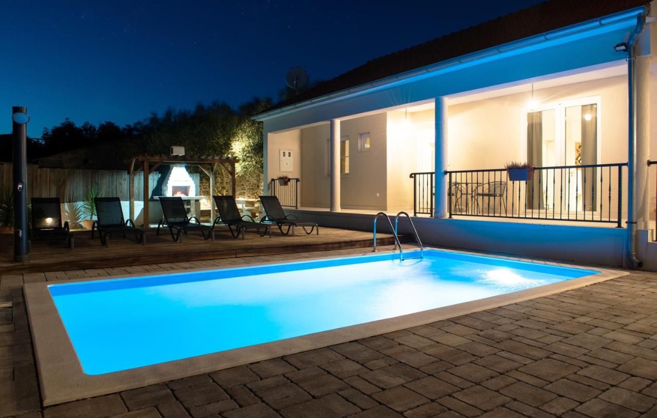 Holiday Home - Balde Pristeg Екстер'єр фото