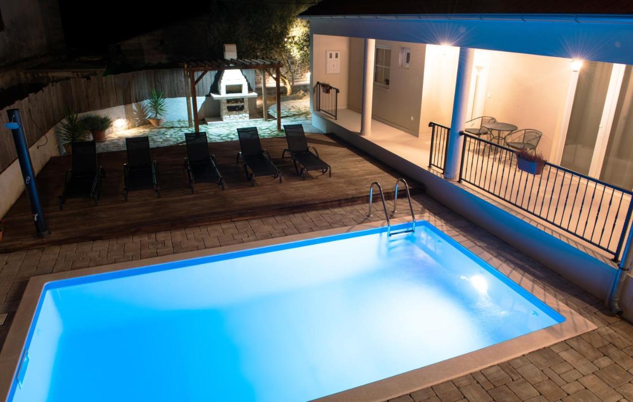 Holiday Home - Balde Pristeg Екстер'єр фото