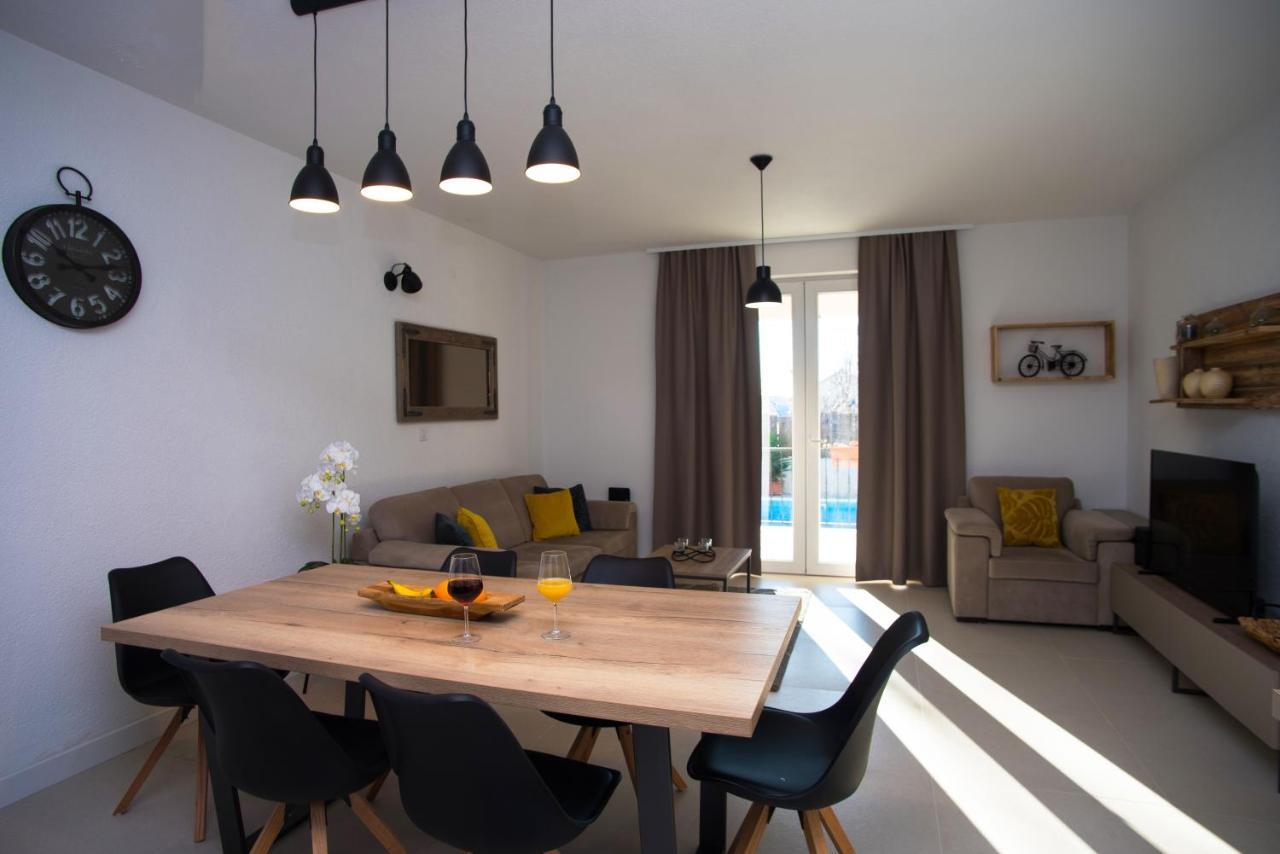 Holiday Home - Balde Pristeg Екстер'єр фото