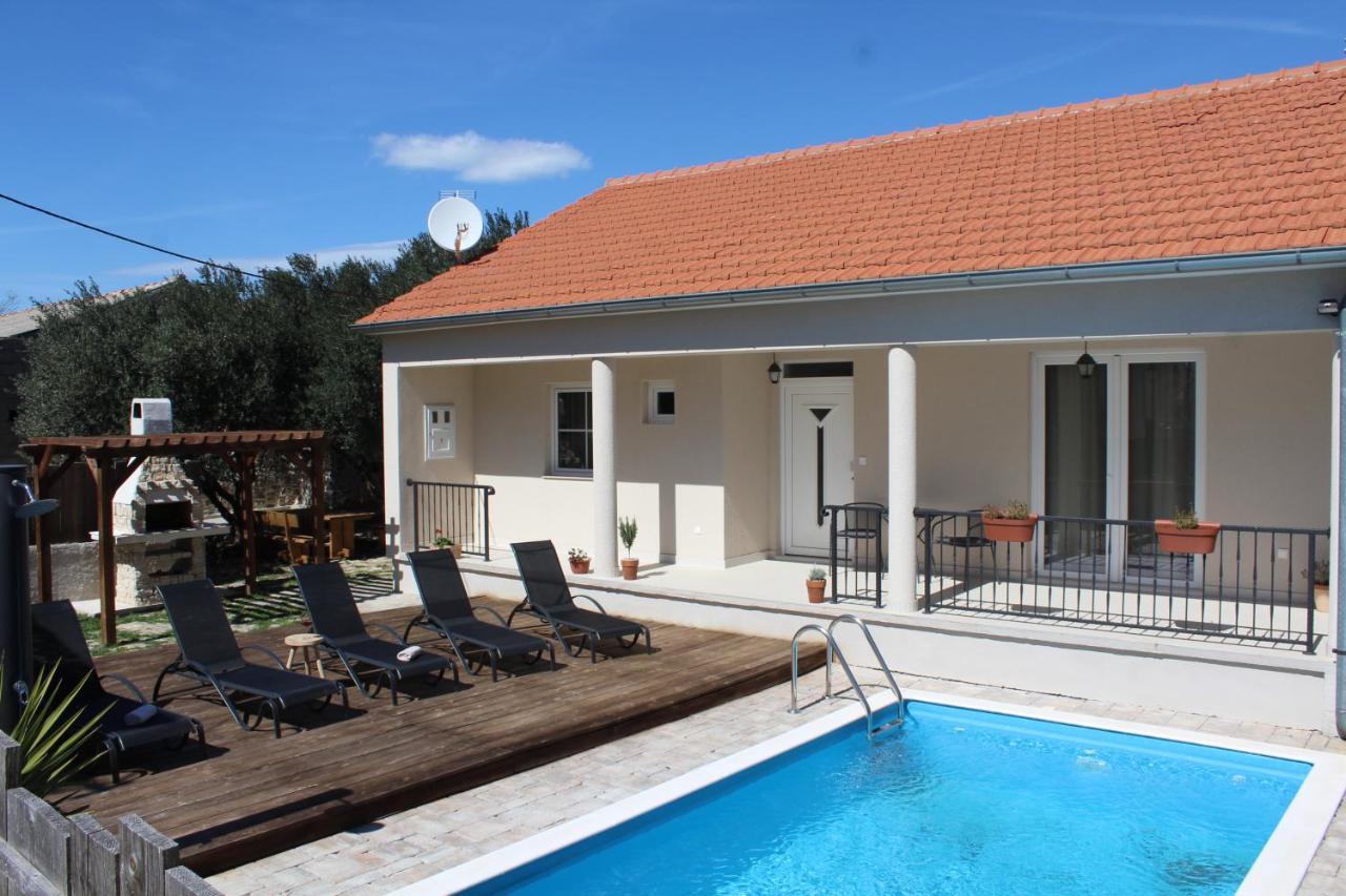 Holiday Home - Balde Pristeg Екстер'єр фото
