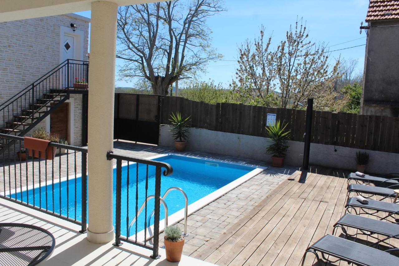 Holiday Home - Balde Pristeg Екстер'єр фото