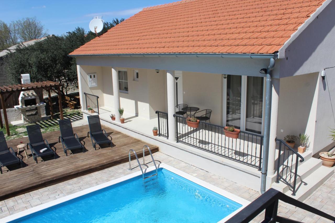Holiday Home - Balde Pristeg Екстер'єр фото