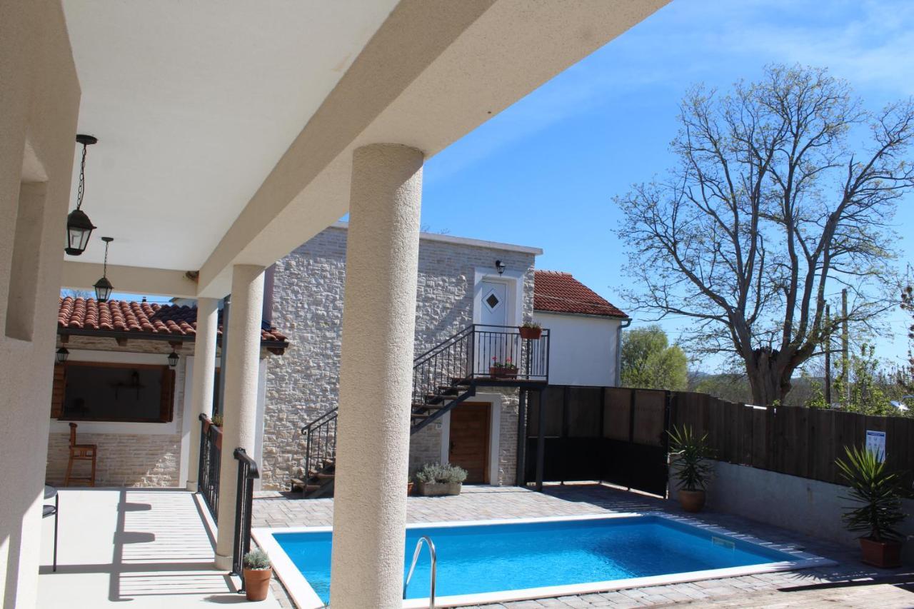 Holiday Home - Balde Pristeg Екстер'єр фото