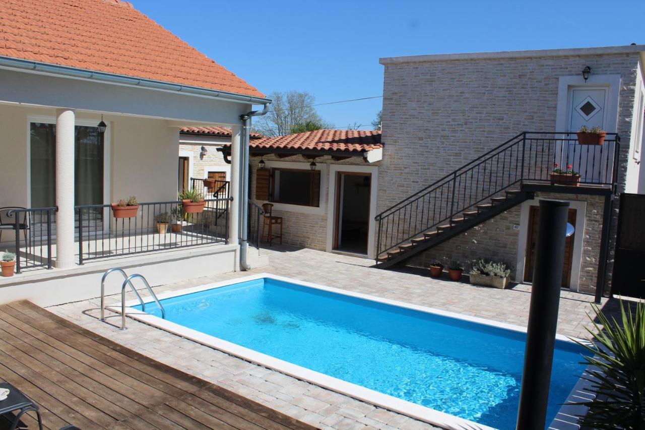 Holiday Home - Balde Pristeg Екстер'єр фото