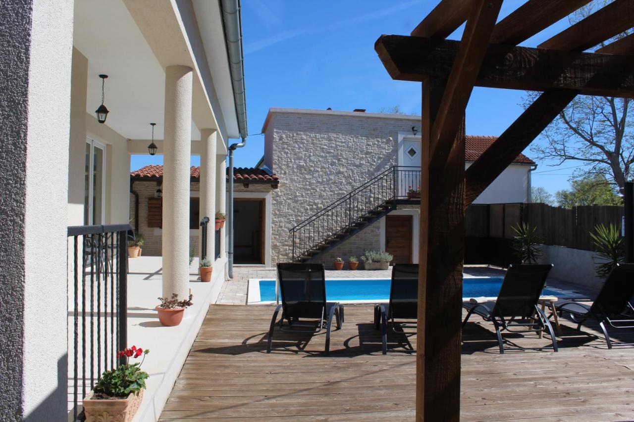 Holiday Home - Balde Pristeg Екстер'єр фото